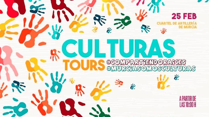 Culturas Tours