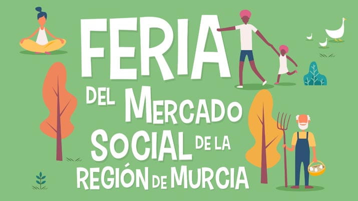 Mercado Social de la Región de Murcia
