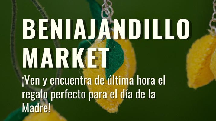 Beniajandillo Market