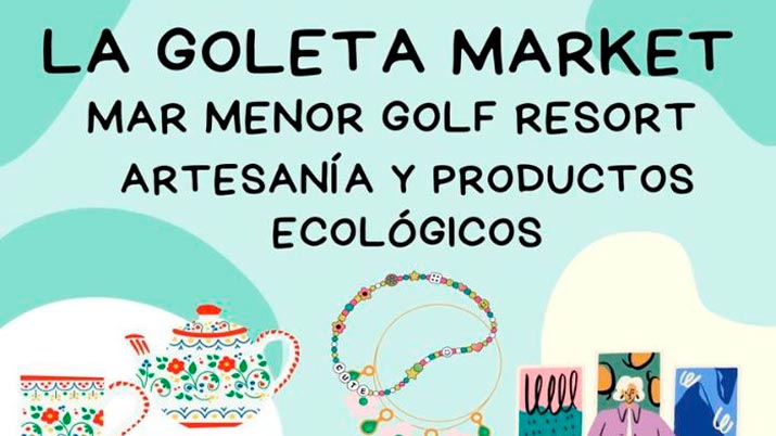 La Goleta Market