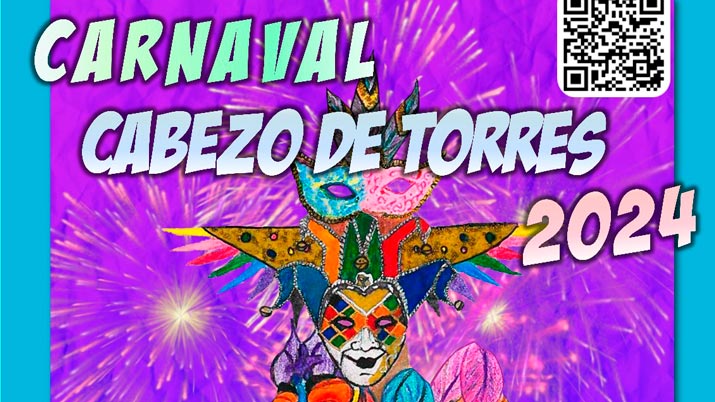 Carnaval de Cabezo de Torres 2024