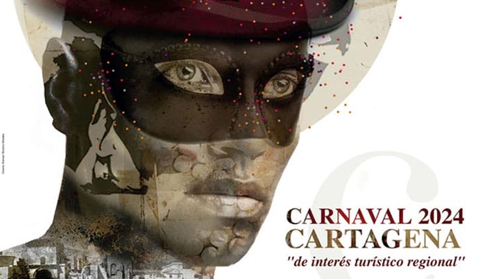 Carnaval de Cartagena 2024