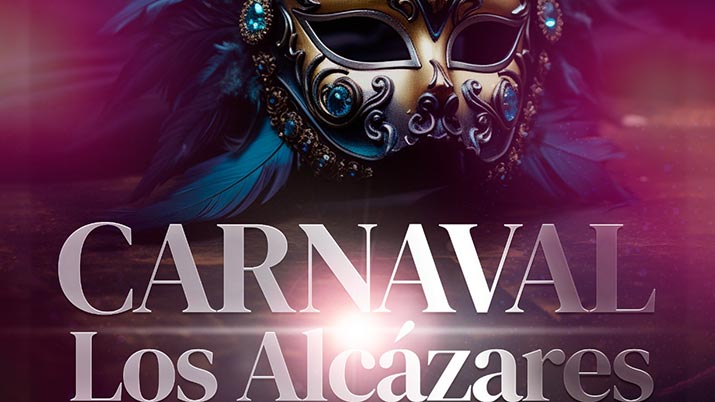 Carnaval de Los Alcázares 2024