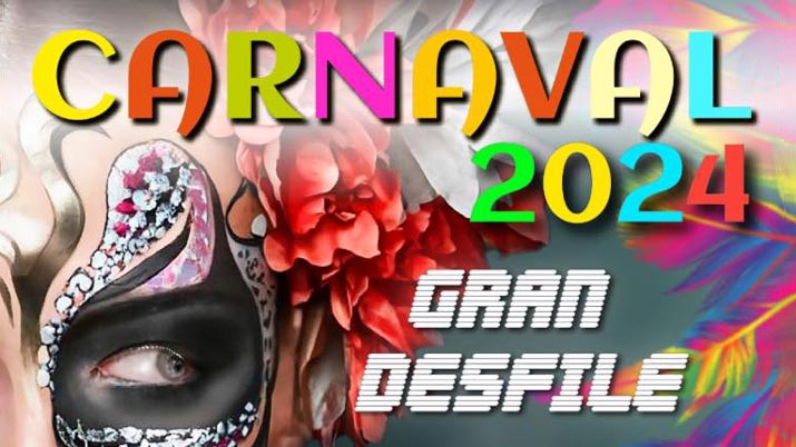 Carnaval de Los Dolores 2024