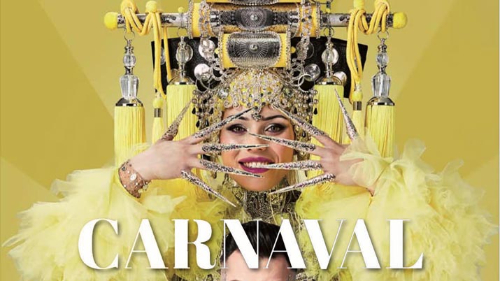 Carnaval de Totana 2024