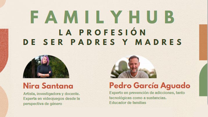 Family Hub en San Javier