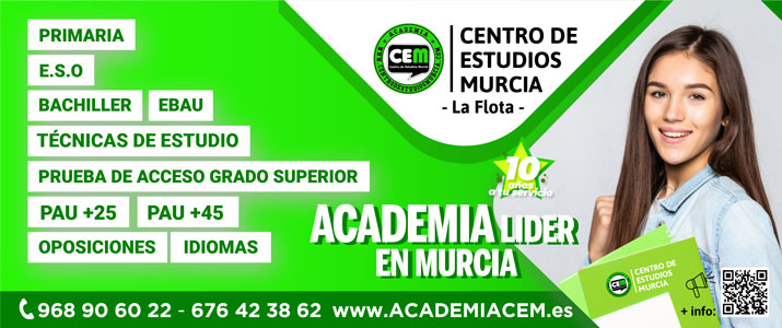 Centro de Estudios Murcia
