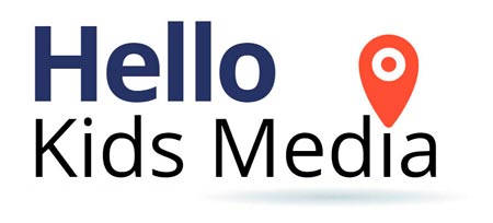 hellokidsmedia logo