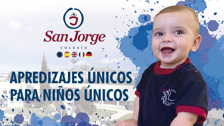 CAI San Jorge, aprendizajes únicos para niños únicos