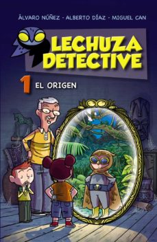 lechuza detective