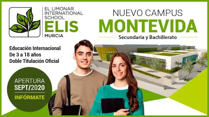 Nuevo Campus ELIS Montevida