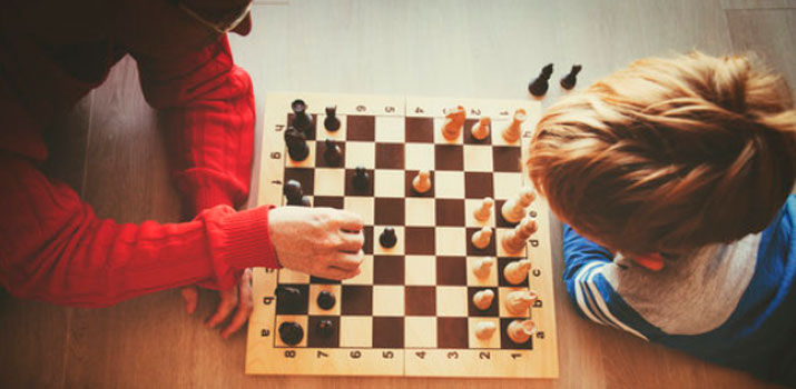 beneficios ajedrez niños 2