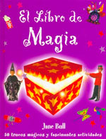 el libro de la magia
