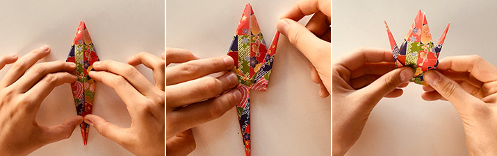 movil origami paso 2
