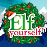 app navidad elf yourself