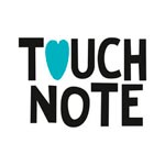 app navidad touch note