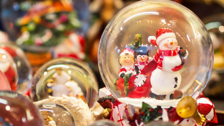 Los mejores mercados de Navidad 2015-2016