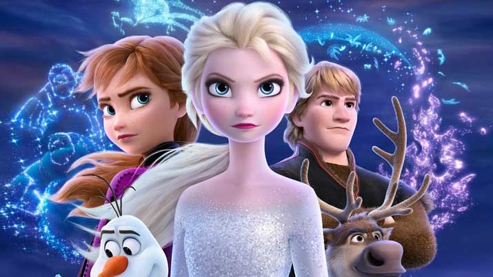 Disney+ estrena el documental de Frozen 2