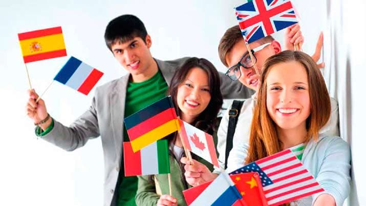 30 jóvenes podrán participar este verano en intercambios en Alemania, Finlandia y Luxemburgo
