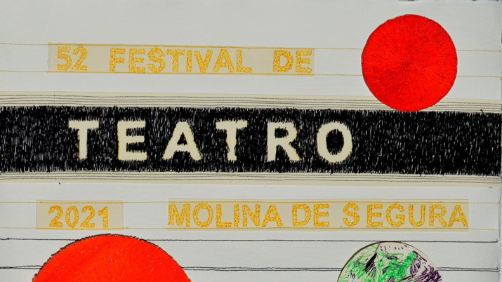 52º Festival de Teatro de Molina de Segura