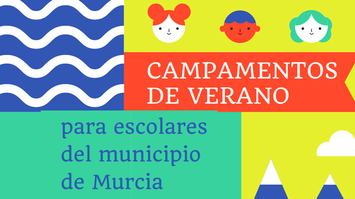 Los escolares de Murcia podrán disfrutar de dos nuevos campamentos de verano en Castalla y Nerpio
