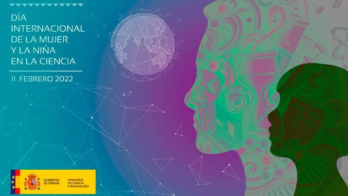 Murcia conmemora el Día de la Mujer y la Niña en la Ciencia con varias actividades
