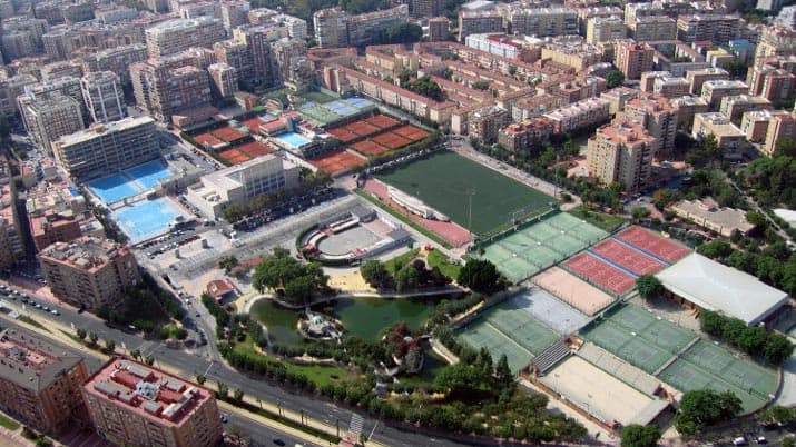 Murcia Deportes ofertará en septiembre cerca de 9.000 plazas deportivas