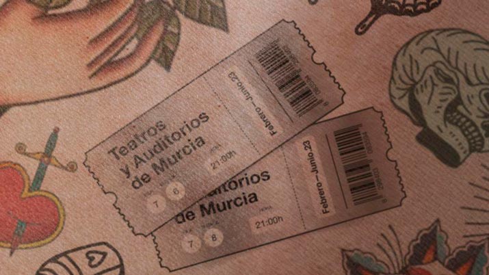 Los Teatros y Auditorios de Murcia programan más de 150 espectáculos hasta junio de 2023