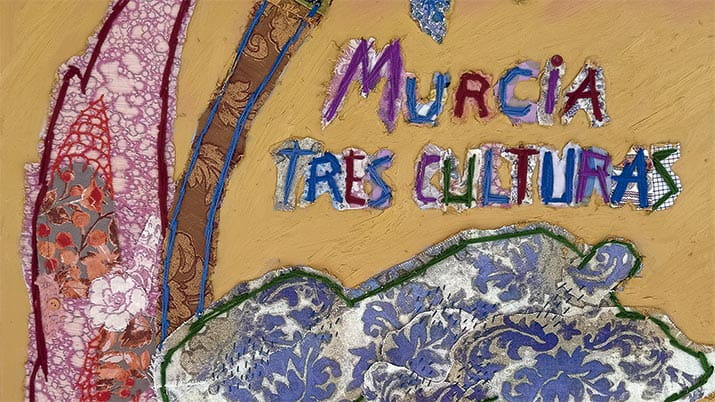 El Festival Internacional Murcia Tres Culturas ofrecerá del 12 al 27 de mayo una agenda de 20 conciertos repartidos por toda la ciudad