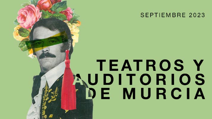 Programación familiar Teatros y Auditorios de Murcia