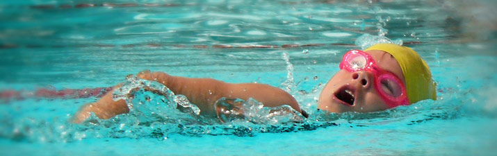 5 beneficios de natacion en ninos 1