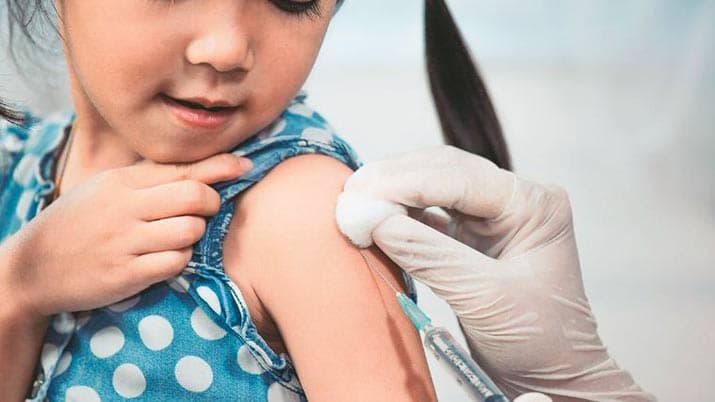 Mitos y realidades sobre las vacunas
