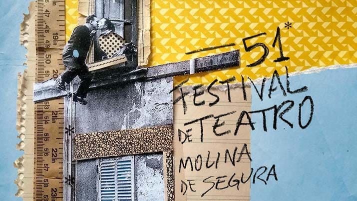 51 Festival de Teatro Molina de Segura