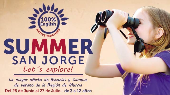 Summer San Jorge 2018