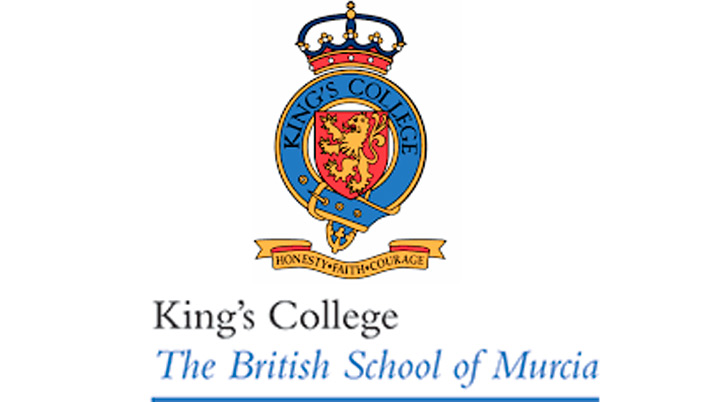 King’s College Murcia