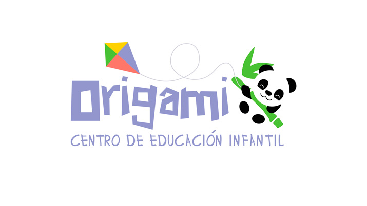 Origami Centro de Educación Infantil