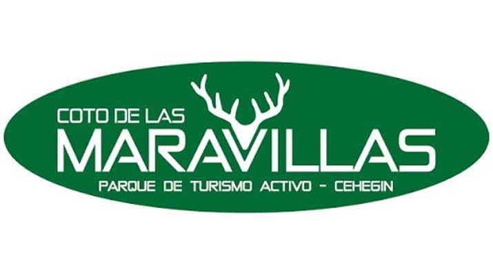 Centro de Turismo Activo "Coto de las Maravil..