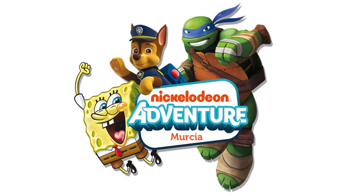 Nickelodeon Adventure Murcia