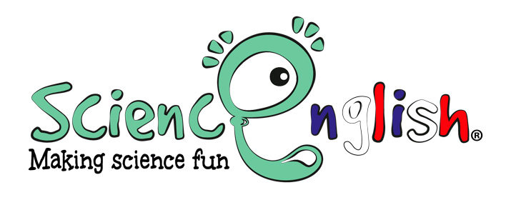 logo sciencenglish