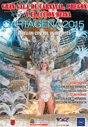 Carnaval Cartagena 4
