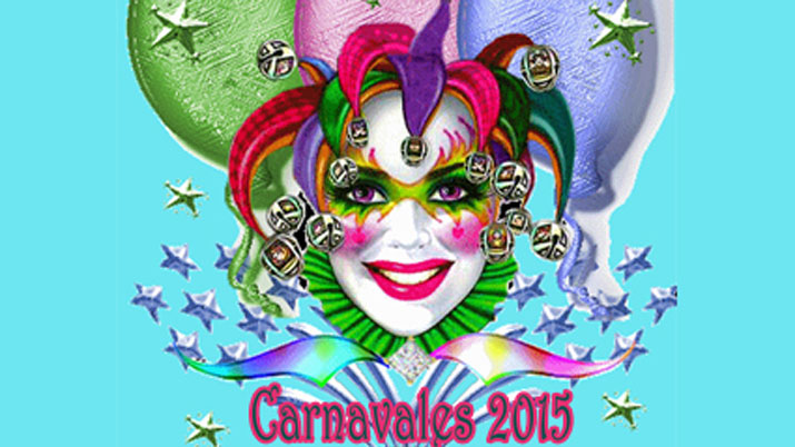 Carnaval de Lorca