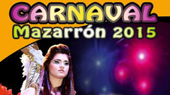 Carnaval de Mazarrón