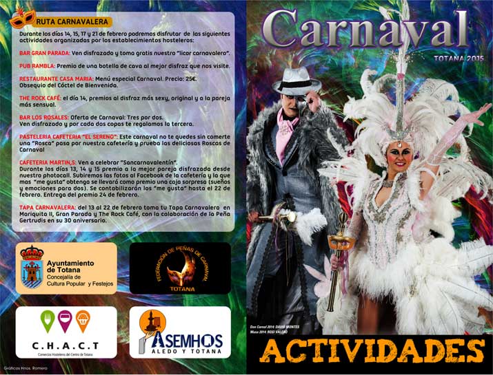 carnaval totana 1