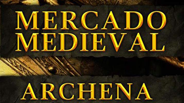 Mercado Medieval de Archena