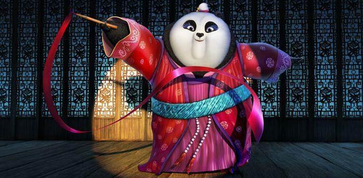 kung fu panda 3 1