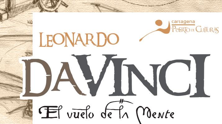 Leonardo da Vinci. El vuelo de la mente