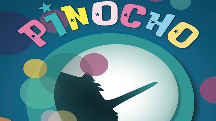 Pinocho, un musical para soñar
