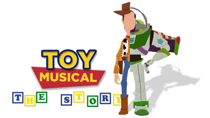 Toy Story El Musical