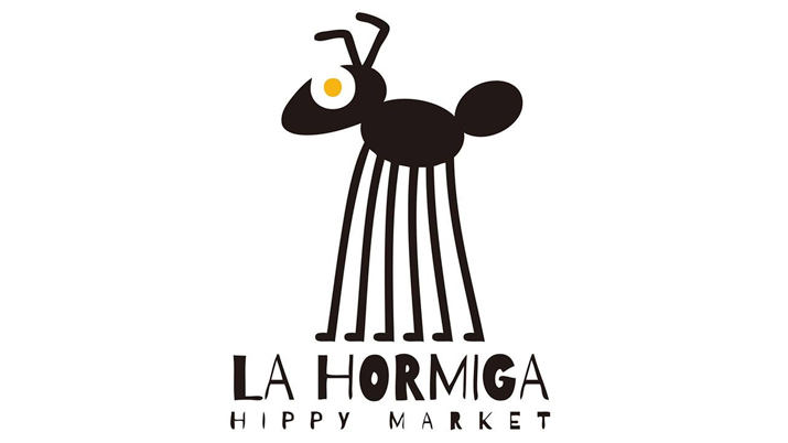 La Hormiga Hippy Market