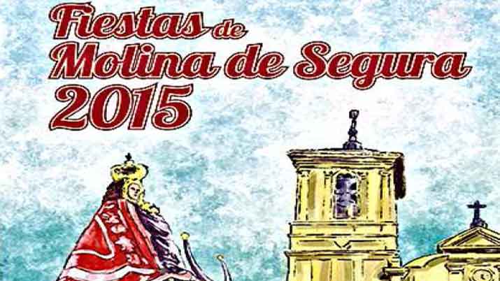 Fiestas de Molina 2015